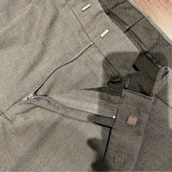 Men’s Kenneth Cole Reaction Dress Pants - Picture 3 of 4